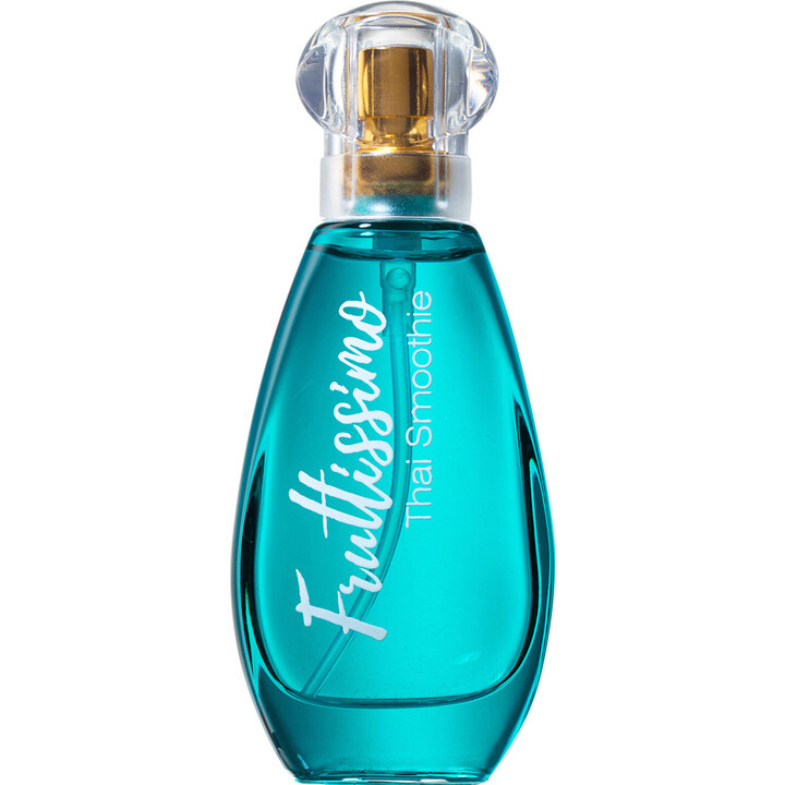 Fruttissimo - Thai Smoothie